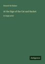 Honoré de Balzac: At the Sign of the Cat and Racket, Buch