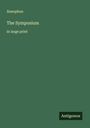 Xenophon: The Symposium, Buch