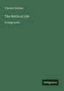 Charles Dickens: The Battle of Life, Buch