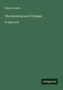 Charles Lamb: The Adventures of Ulysses, Buch