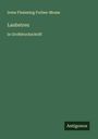 Irene Flemming Forbes-Mosse: Laubstreu, Buch