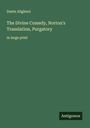 Dante Alighieri: The Divine Comedy, Norton's Translation, Purgatory, Buch