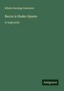 Edwin Durning-Lawrence: Bacon is Shake-Speare, Buch