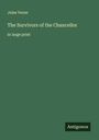 Jules Verne: The Survivors of the Chancellor, Buch