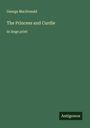 George Macdonald: The Princess and Curdie, Buch