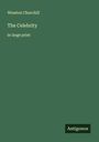 Winston Churchill: The Celebrity, Buch