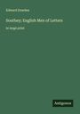 Edward Dowden: Southey; English Men of Letters, Buch