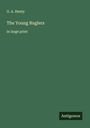 G. A. Henty: The Young Buglers, Buch