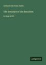 Arthur D. Howden Smith: The Treasure of the Bucoleon, Buch