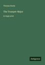 Thomas Hardy: The Trumpet-Major, Buch