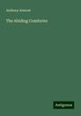 Anthony Atwood: The Abiding Comforter, Buch