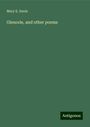 Mary E. Davis: Glenorie, and other poems, Buch