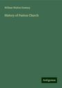 William Walton Downey: History of Paxton Church, Buch