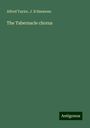 Alfred Taylor: The Tabernacle chorus, Buch