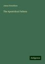 James Donaldson: The Apostolical Fathers, Buch