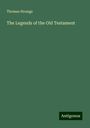 Thomas Strange: The Legends of the Old Testament, Buch