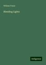 William Fraser: Blending Lights, Buch