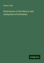 Robert Fittis: Illustrations of the History and Antiquities of Perthshire, Buch