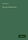 John Lacroix: The Life of Rudolf Stier, Buch