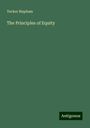 Tucker Bispham: The Principles of Equity, Buch