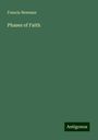 Francis Newman: Phases of Faith, Buch