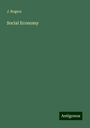 J. Rogers: Social Economy, Buch