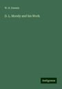 W. H. Daniels: D. L. Moody and his Work, Buch