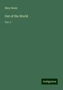 Mary Healy: Out of the World, Buch