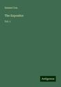 Samuel Cox.: The Expositor, Buch