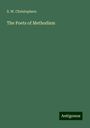 S. W. Christophers: The Poets of Methodism, Buch