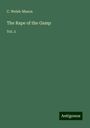 C. Welsh-Mason: The Rape of the Gamp, Buch