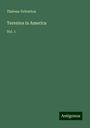 Thérese Yelverton: Teresina in America, Buch