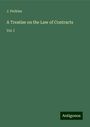 J. Perkins: A Treatise on the Law of Contracts, Buch