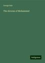 George Sale: The Alcoran of Mohammed, Buch