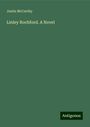 Justin Mccarthy: Linley Rochford. A Novel, Buch