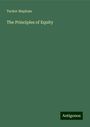 Tucker Bispham: The Principles of Equity, Buch