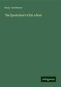 Harry Castlemon: The Sportsman's Club Afloat, Buch