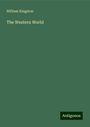 William Kingston: The Western World, Buch