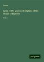 Doran: Lives of the Queens of England of the House of Hanover, Buch