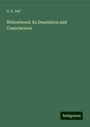 G. E. Jelf: Widowhood: its Desolation and Consolations, Buch