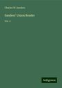 Charles W. Sanders: Sanders' Union Reader, Buch