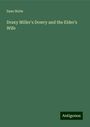 Saxe Holm: Draxy Miller's Dowry and the Elder's Wife, Buch