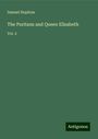 Samuel Hopkins: The Puritans and Queen Elizabeth, Buch