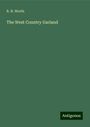 R. N. Worth: The West Country Garland, Buch