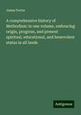 James Porter: A comprehensive history of Methodism: in one volume, embracing origin, progress, and present spiritual, educational, and benevolent status in all lands, Buch