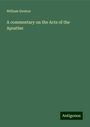 William Denton: A commentary on the Acts of the Apostles, Buch