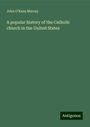 John O'Kane Murray: A popular history of the Catholic church in the United States, Buch