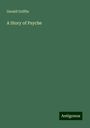 Gerald Griffin: A Story of Psyche, Buch