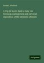 Emma L. Shedlock: A trip to Music-land: a fairy tale forming an allegorical and pictorial exposition of the elements of music, Buch