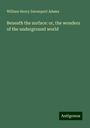 William Henry Davenport Adams: Beneath the surface: or, the wonders of the underground world, Buch